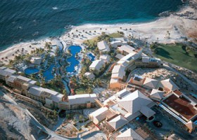 americana cabos fiesta los villas hilton