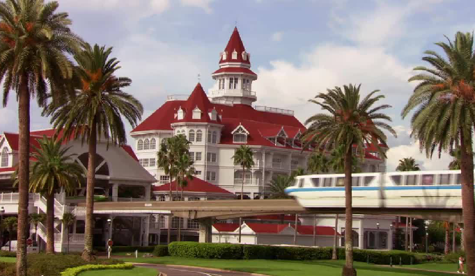 Dvc Grand Floridian Point Chart