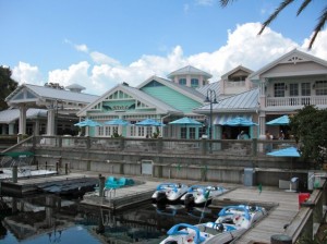 Disneys-Old-Key-West