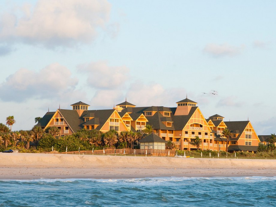 Disney’s Vero Beach Resort Resales