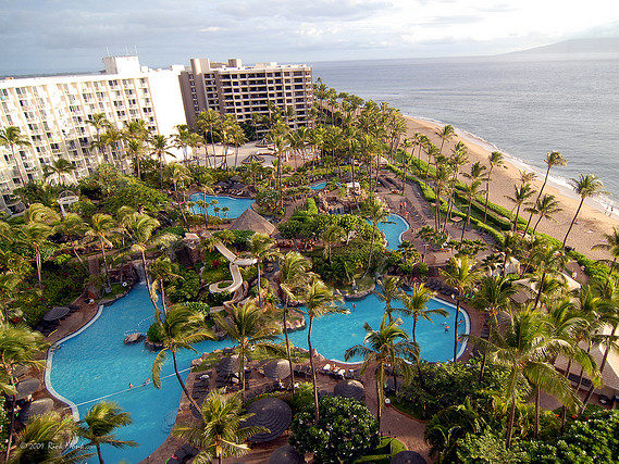 westin-kaanapali