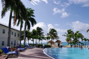 Flamingo Beach Resort St Maarten