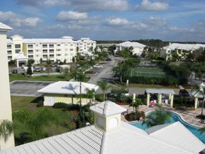 Silver Lakes Resort
