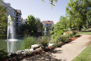 Wyndham Branson Meadows