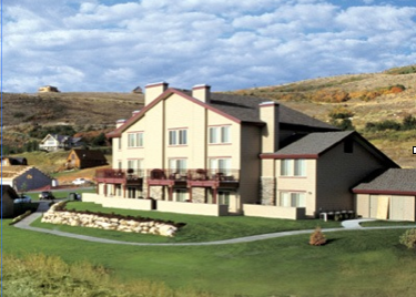 WorldMark Bear Lake