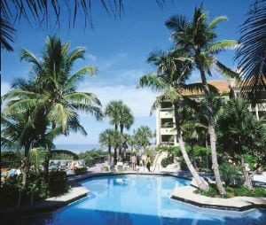 Hilton Eagle's Nest