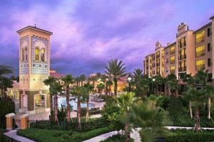 Hilton Listings