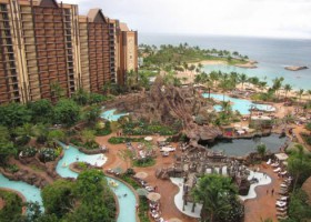 Aulani Hawaii Resales