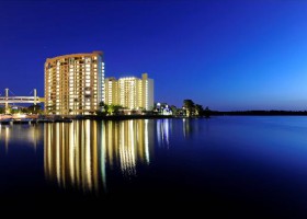 Bay Lake Tower Resales