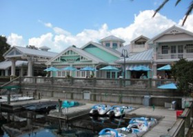 Disney’s Old Key West Resales