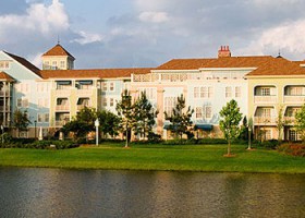 Disney’s Saratoga Springs Resales