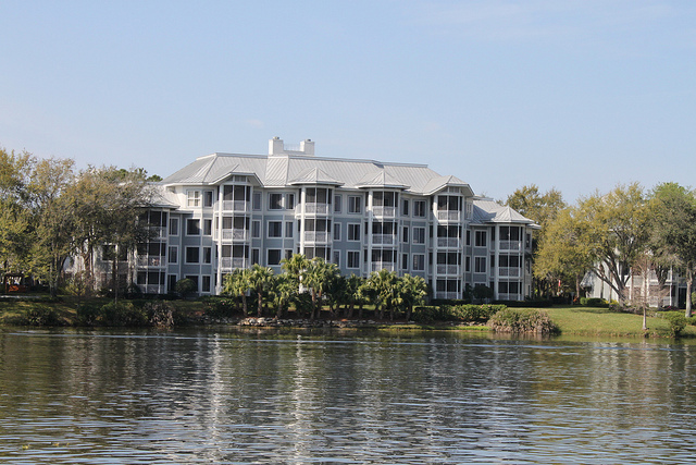 Marriott Cypress Harbour Resales