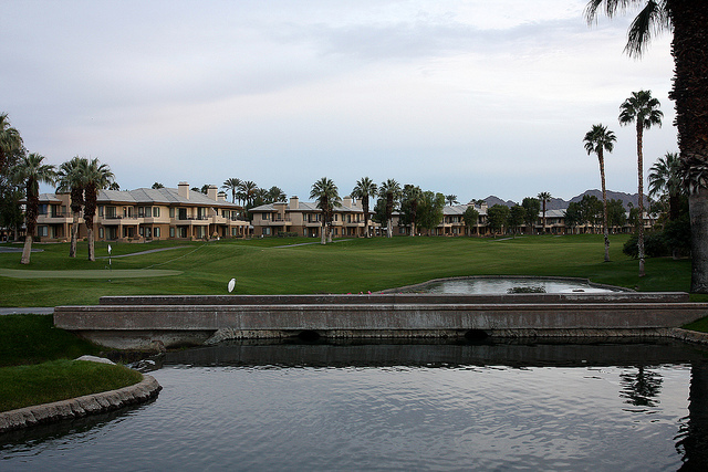 Marriott Desert Springs Timeshare Resort