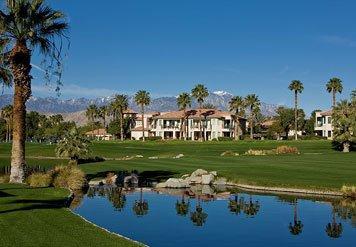 Marriott Desert Springs 2 Resales