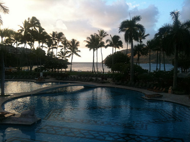 Marriott Kauai Beach Club Resales