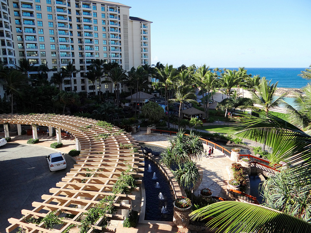 Marriott Ko Olina Resales