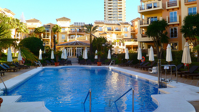 Marriott Marbella Resales