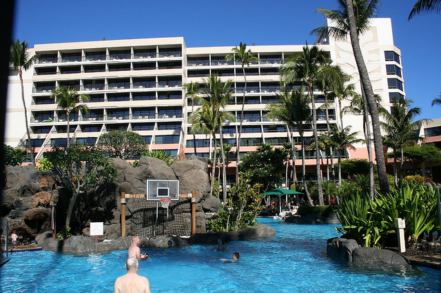 Marriott Maui Ocean Club Resales