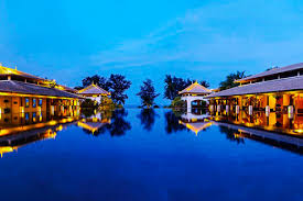 Marriott Phuket Beach Club Resales