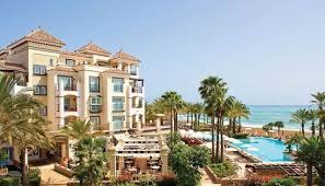 Marriott Playa Andaluza Resales