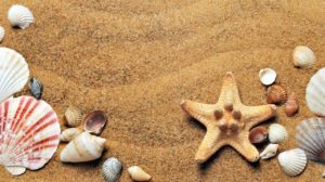 sand