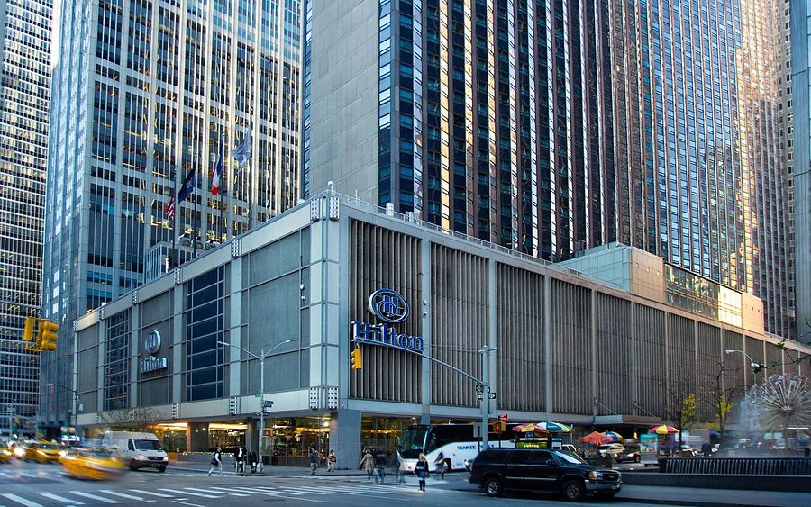 Hilton Club New York Resales