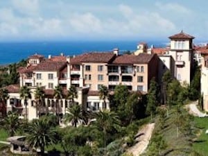 Marriott Newport Coast Resales