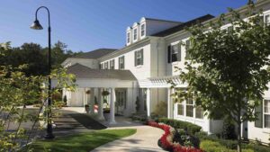 Marriott's Fairway Villas