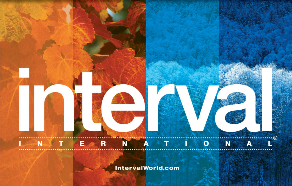 Interval International - Seasons Logo