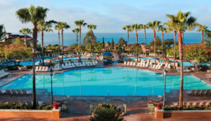 Marriott Newport Coast Resales