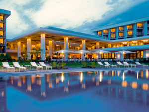 Marriott Waikoloa