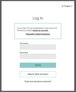 Marriott login