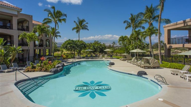 Hilton Bay Club at Waikoloa Resales