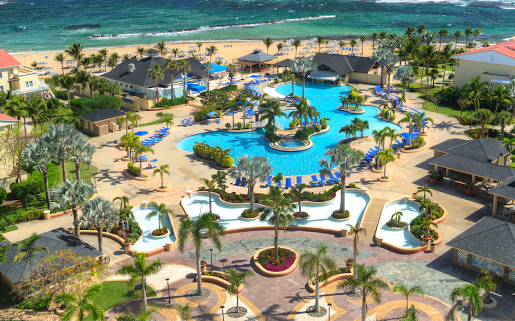 Marriott St Kitts Beach Club A Timeshare Broker Inc Marriott st kitts beach club a timeshare broker inc
