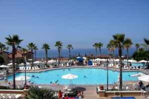 Marriott's Newport Coast Villas