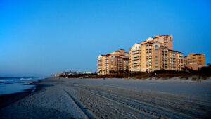 Marriott's OceanWatch