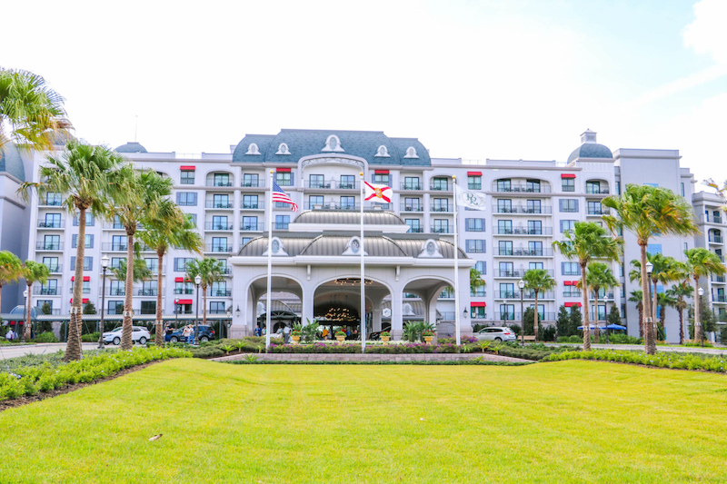 Riviera Resort Resales