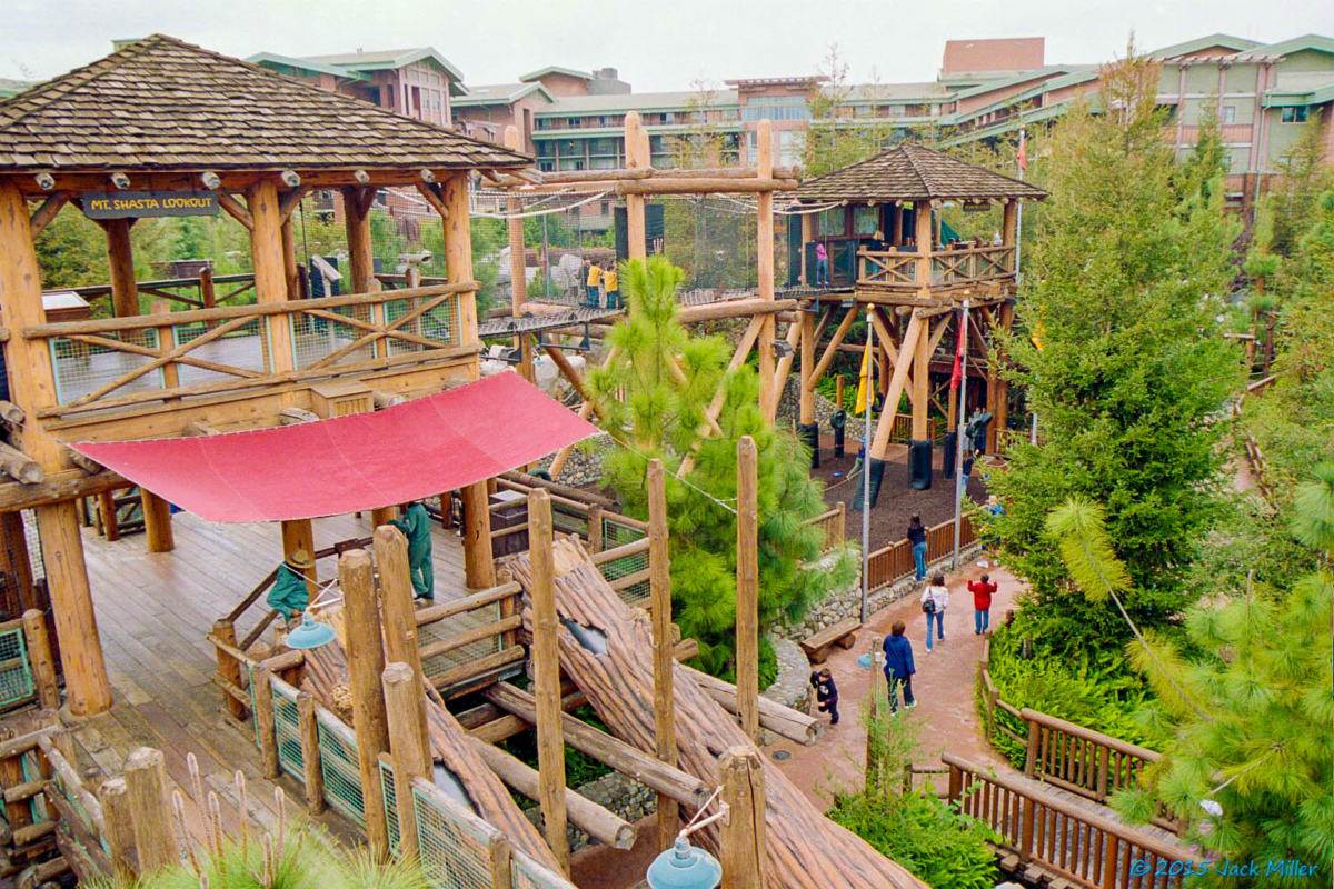 Disney’s Grand Californian Resales