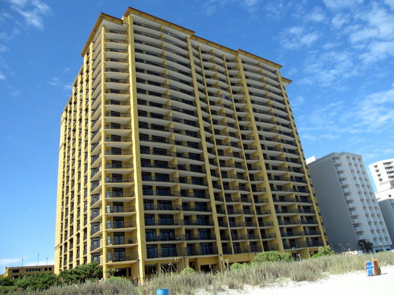 Hilton Anderson Ocean Club Resales