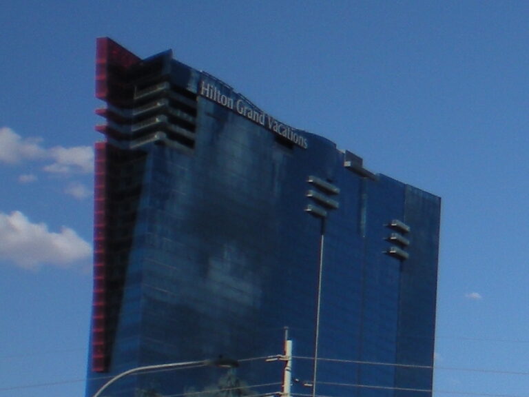 Hilton Elara Resales