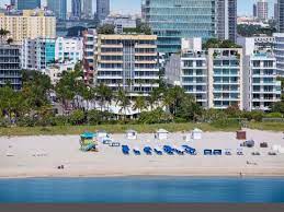 Hilton South Beach Resales