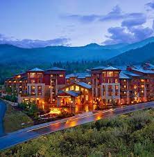 Hilton Sunrise Lodge Resales