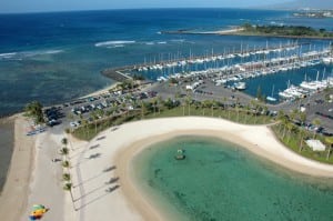 Hilton Hawaiian Village - Lagoon Resales