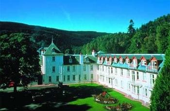 Hilton Dunkeld Resales