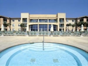 Hilton Grand Pacific Palisades Resales