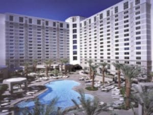Hilton Las Vegas Strip Resales