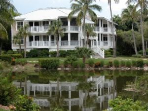 Hilton Sanibel Cottages Resales