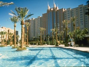 Hilton Flamingo Resales