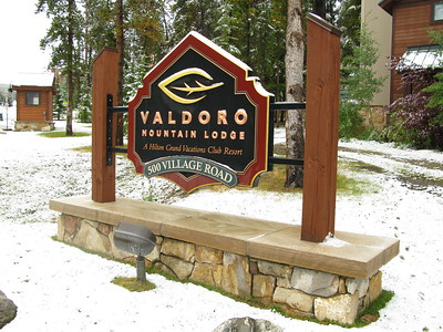 Hilton Valdoro Mountain Lodge Resales