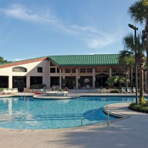 Marriott Royal Palms